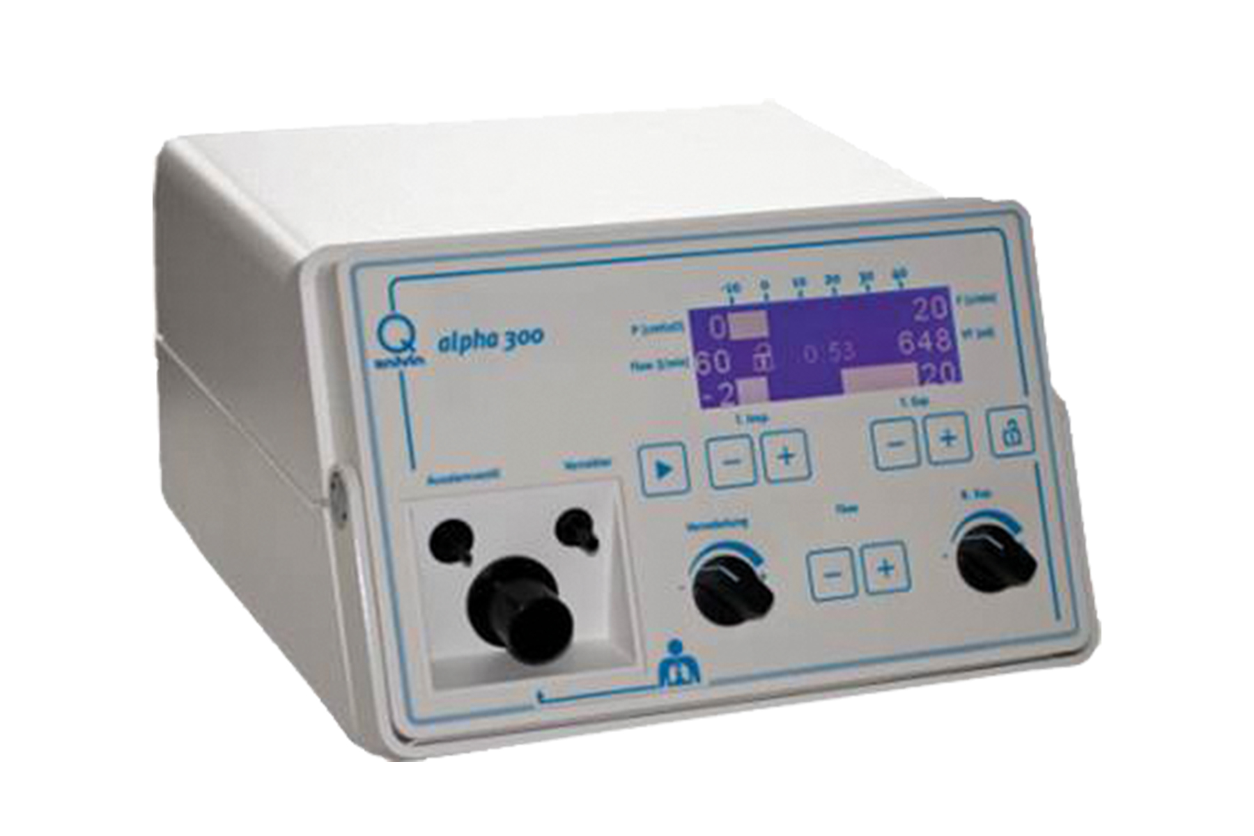 alpha 300 groupe adène